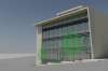 Offices 3.500 sq.m for rent, Athens