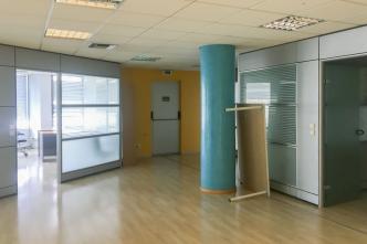 Office 776 sqm for rent, South Athens