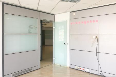 South Athens, office 1.164 sqm for rent