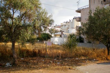 East Attica 1.430 sq.m for sale