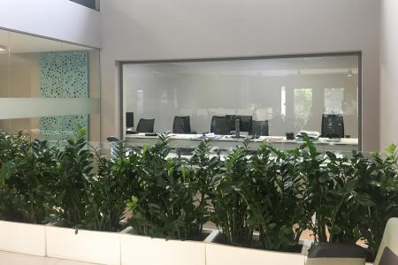 Marousi, building of 1.100 sq.m for rent