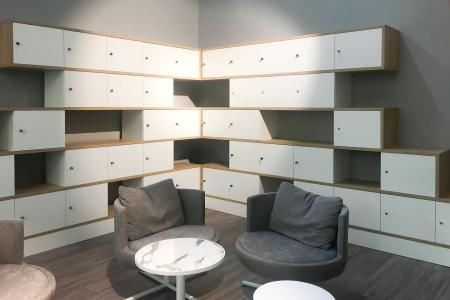 Marousi, building of 1.100 sq.m for rent