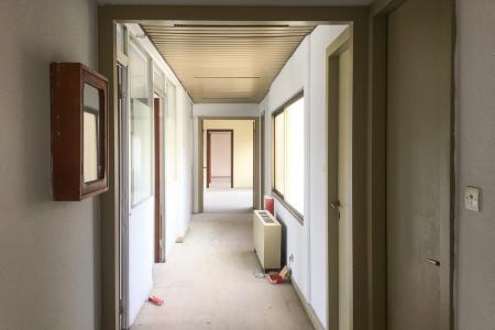 Independent building of 6.120 sq.m for sale, Athens