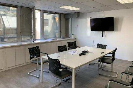 Office 1.500sqm for rent, Athens