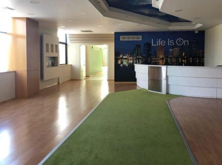 Offices 2.000 sq.m  for rent, North Athens