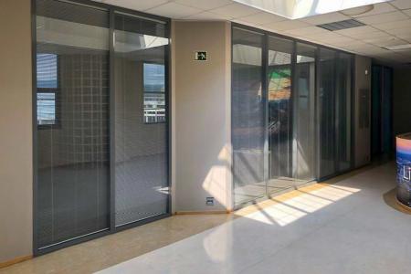 Offices 2.000 sq.m  for rent, North Athens