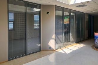 Offices 3.087 sq.m  for rent, North Athens