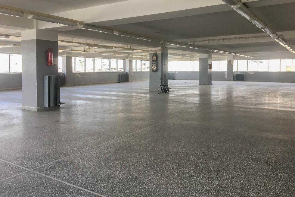 Independent building 4.200 sq.m for sale, West Athens