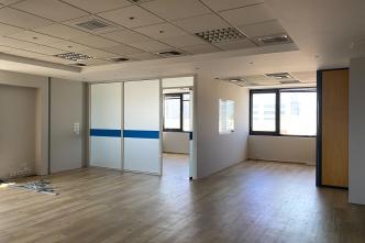 Οffice space 520 sq.m for rent, north Athens