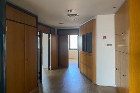 Οffice space 520 sq.m for rent, north Athens