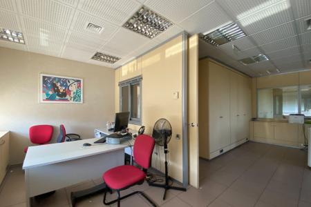 Independent building  2.625  sq.m for rent, North Athens