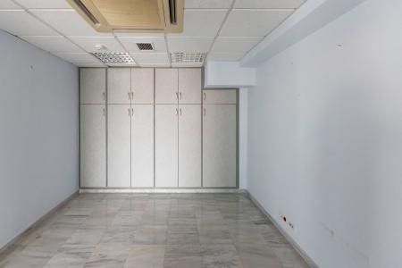 North Athens commercial building 840 sq.m for sale