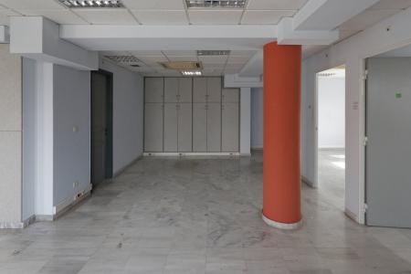 North Athens commercial building 840 sq.m for sale