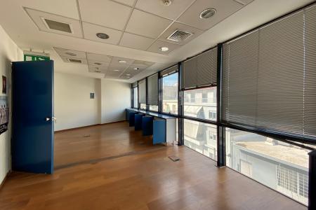 Commercial building 3.605 sq.m for rent, South Athens