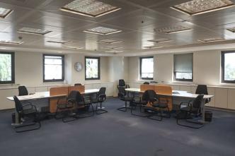 Independent building 1,146 sq.m for sale, North Athens