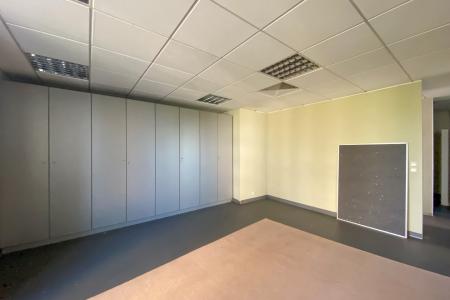 Office floor 1.180 sq.m for rent, North Athens