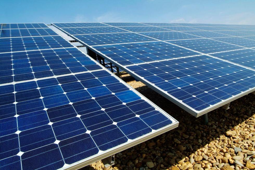 Pv park 150kw for sale, Peloponnese