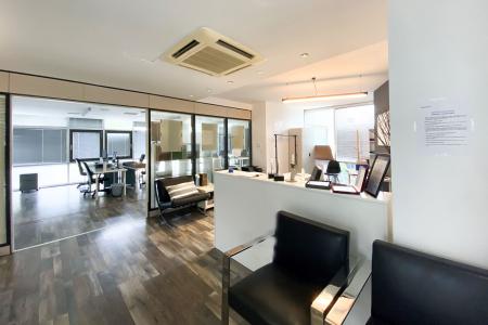 Independent building 2.000 sq.m for sale, North Athens