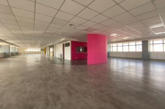 Athens office space 507 sq.m for rent