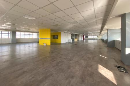 Athens office space 507 sq.m for rent