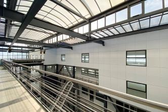 Athens center office 2.200 sq.m for rent