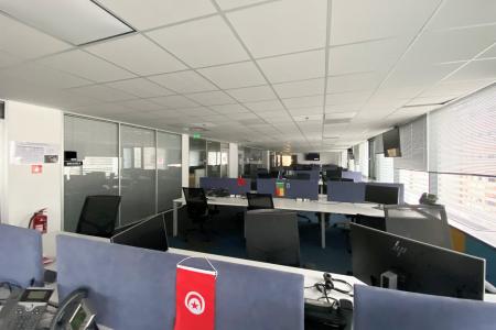 Office space 1.050 sq.m for rent, Athens center