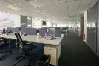 Athens center, office space 950 sq.m for rent