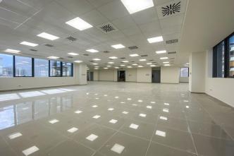 North Athens modern offices 2.600 sq.m for rent