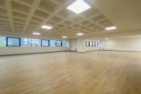 North Athens office building 5.200 sq.m for sale