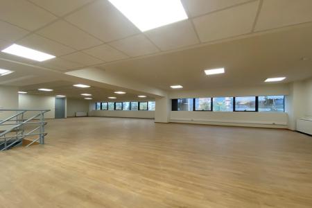 North Athens office building 5.200 sq.m for sale
