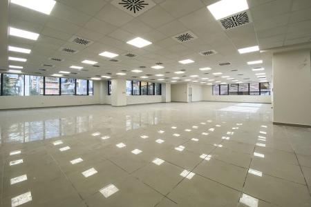 North Athens office building 5.200 sq.m for sale