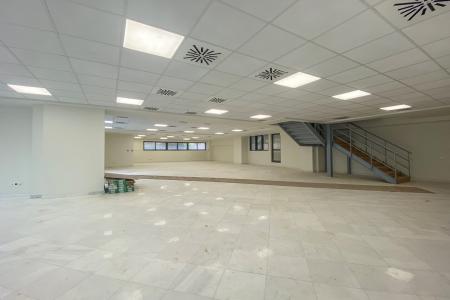 North Athens office building 5.200 sq.m for sale
