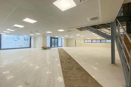 North Athens office building 5.200 sq.m for sale
