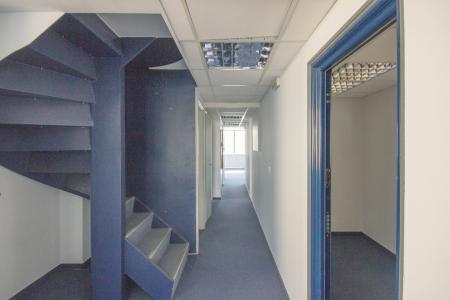 Office space 1.500 sq.m for rent, north Athens