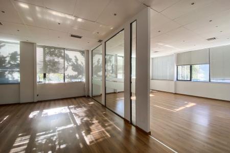 Office space 1.500 sq.m for rent, north Athens