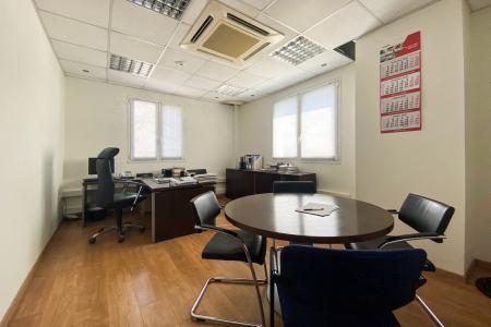 Athens independent building 2.400 sq.m for rent