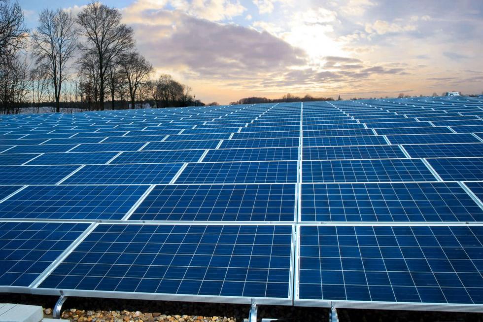 Pv parks portfolio of 4 MW for sale