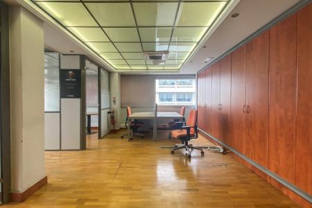 Syntagma offices of 700 sq.m for rent