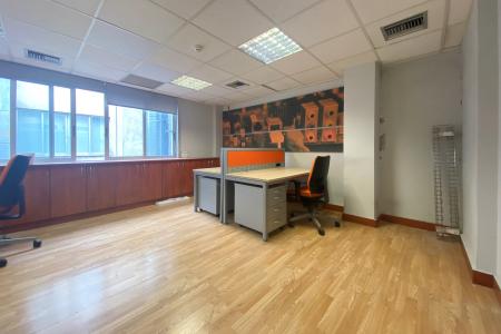 Syntagma offices of 700 sq.m for rent