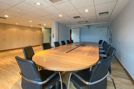 Οffices 1.160 sq.m in Syntagma for rent
