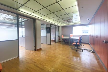 Οffices 1.160 sq.m in Syntagma for rent