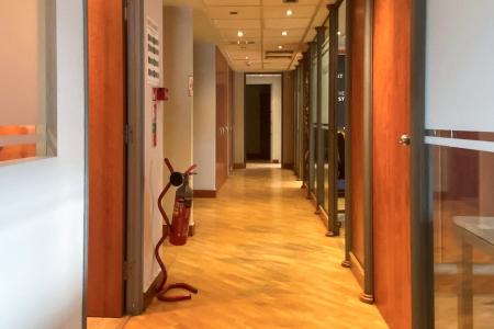 Οffices 1.160 sq.m in Syntagma for rent
