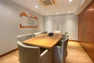 Οffices 1.160 sq.m in Syntagma for rent