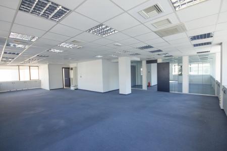 Οffice 293 sq.m for rent, north Athens