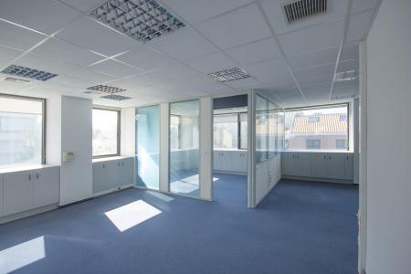 Οffice 293 sq.m for rent, north Athens