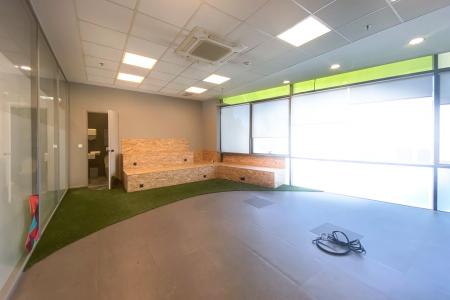 Luxurious offices of 1.578 sq.m north of Athens