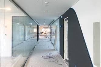 Athens offices 6.000 sq.m for rent