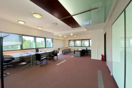 Offices 433 sq.m for rent, Maroussi