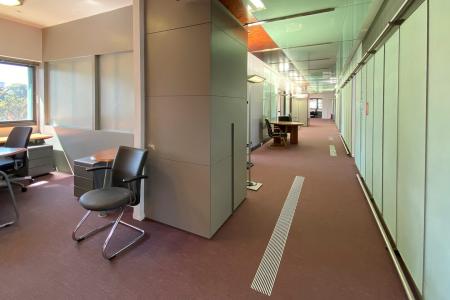 Offices 866 sq.m for rent, Maroussi
