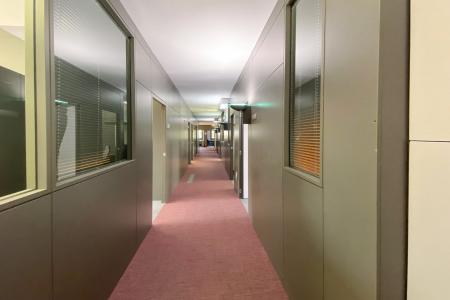 Offices 866 sq.m for rent, Maroussi